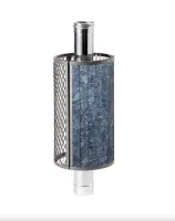 Сетка-каменка натрубная ПроМеталл для печи Атмосфера комбинированная (талькохлорит) сетка-каменка натрубная прометалл для печи атмосфера комбинированная (талькохлорит)