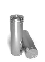 Бак ТМФ Тубус, для холодной воды, 70 л, G1/2  бак тмф тубус, для холодной воды, 70 л, g1/2