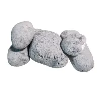 Камень для бани Доломит шлифованный, 10 кг, ведро/коробка камень для бани доломит шлифованный, 10 кг, ведро/коробка