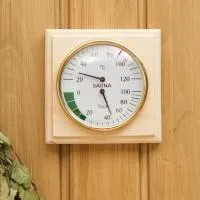 Термометр с гигрометром 2 в 1 СББ 2-1 термометр с гигрометром 2 в 1 сбб 2-1