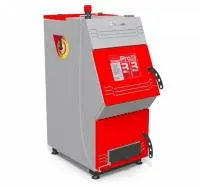 Котел Ермак Stoker Pro 25-Э без ТЭНБ твердотопливный котел ермак stoker pro 25-э без тэнб твердотопливный