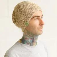 Шапка из конопли Hemphat Бежевая, Банный Перец шапка из конопли hemphat бежевая, банный перец