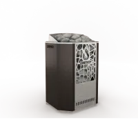 печь для бани электрическая energy faradey 6 квт 220 в #