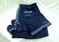 Набор "САУНА" (простыня+полотенце с вышивкой муж.) набор "сауна" (простыня+полотенце с вышивкой муж.)