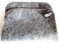 Коврик для бани Cерый XL, 40*60см, Жар-Банька коврик для бани cерый xl, 40*60см, жар-банька