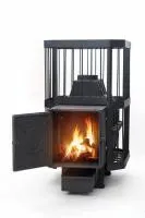 Печь для бани чугунная Сибирь-21 чугунная дверка* печь для бани чугунная сибирь-21 чугунная дверка*