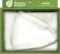 Набор из 2-х предметов (шапка Классик, коврик белый) Банные штучки набор из 2-х предметов (шапка классик, коврик белый) банные штучки