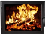 Дверца каминная Parma Вишера 555х720 мм дверца каминная parma вишера 555х720 мм