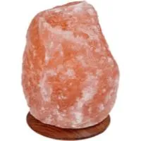 Лампа соляная "Глыба" (соль гималайская), 2-4 кг лампа соляная "глыба" (соль гималайская), 2-4 кг