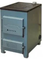 Котел ZOTA Дымок-18М с плитой комбинированный* котел zota дымок-18м с плитой комбинированный*