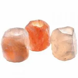 Подсвечник соляной (натуральный) подсвечник соляной (натуральный)