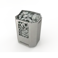 печь для бани электрическая energy gilberd lux 9 квт 380 в #