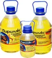 Биопирен Пирилакс-Prime д/древесины, 0,95кг, Норт биопирен пирилакс-prime д/древесины, 0,95кг, норт