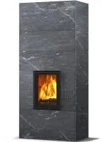 печь-камин tulikivi koli nobile 2100 мм 