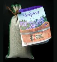 Запарка для бани Чабрец 30 г. Огненный камень запарка для бани чабрец 30 г. огненный камень