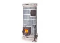 Печь для бани КДМ в облицовке талькохлорит закр.каменка ПББ-ЗКм-ТхО печь для бани кдм в облицовке талькохлорит закр.каменка пбб-зкм-тхо