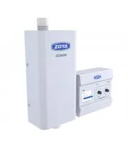 Котел ZOTA Econom-18 (в комплекте с пультом управления) электрический # котел zota econom-18 (в комплекте с пультом управления) электрический #