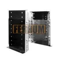 Опора Феррум напольная (430) 150х210 опора феррум напольная (430) 150х210