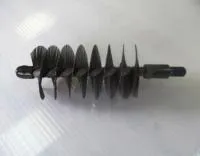 Ерш для чистки теплообменника котла ZOTA, ф 80 мм ерш для чистки теплообменника котла zota, ф 80 мм