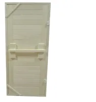 Дверь деревянная, глухая, горизонталь осина Сорт А, 2 петли, короткая ручка 175*75 см, Банный Перец дверь деревянная, глухая, горизонталь осина сорт а, 2 петли, короткая ручка 175*75 см, банный перец