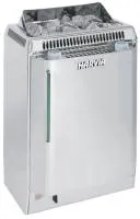 HARVIA Электрическая печь Topclass Combi HKSE800400 KV80SE с парогенератором, без пульта harvia электрическая печь topclass combi hkse800400 kv80se с парогенератором, без пульта