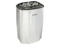 Печь для бани электрическая Harvia Moderna HVE800230TI V80E-1 Titanium выносной ПУ 8 кВт печь для бани электрическая harvia moderna hve800230ti v80e-1 titanium выносной пу 8 квт