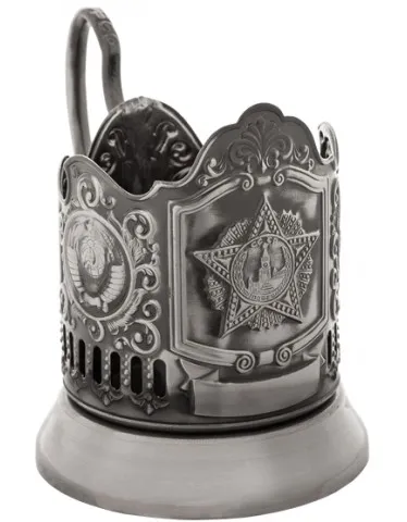 Подстаканник латунный Герб СССР подстаканник латунный герб ссср