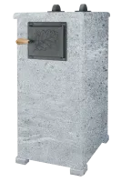 Облицовка для банных печей GFS Гром 50 Русский Пар 1850/40 Талькохлорит Премиум (вверх)  облицовка для банных печей gfs гром 50 русский пар 1850/40 талькохлорит премиум (вверх)