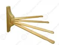 Вешалка для полотенца вешалка для полотенца