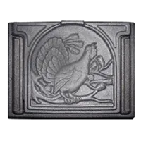 Дверца чугунная прочистная ДПр-3 Токовище 200*157,5*54 мм, Рубцовск дверца чугунная прочистная дпр-3 токовище 200*157,5*54 мм, рубцовск