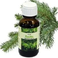 Масло Пихта 15 мл., Огненный камень масло пихта 15 мл., огненный камень