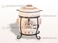 Тандыр ГК Походный тандыр гк походный