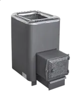 печь для бани березка 15 дт-4 #