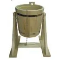 Обливное устройство Русская Забава 20л, с пластмассовой вставкой, Банный Эксперт обливное устройство русская забава 20л, с пластмассовой вставкой, банный эксперт