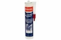 Герметик каучуковый Penosil All Weather бесцветный 280мл герметик каучуковый penosil all weather бесцветный 280мл