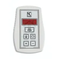 Пульт управления KARINA Slim CS15 пульт управления karina slim cs15
