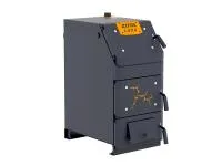 Котел ZOTA Lava 17 твердотопливный котел zota lava 17 твердотопливный