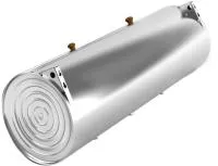 бак тмф цеппелин, выносной, 70 л, горизонтальный, g3/4