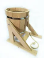 Обливное устройство, 10л, ольха с нержавеющей вставкой, 212F, Банный Эксперт обливное устройство, 10л, ольха с нержавеющей вставкой, 212f, банный эксперт