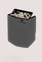 печь для бани электрическая теплодар steamsib-2 (1.1) настенная 4квт #