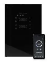 Блок управления Sangens W6-9 Bluetooth с управлением блок управления sangens w6-9 bluetooth с управлением