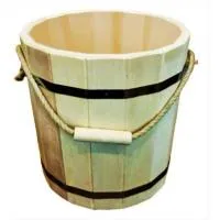 Ведро 10л Банный Эксперт ведро 10л банный эксперт