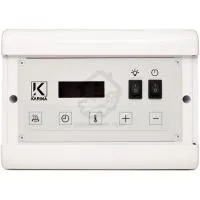 Пульт управления KARINA Case C15 White пульт управления karina case c15 white