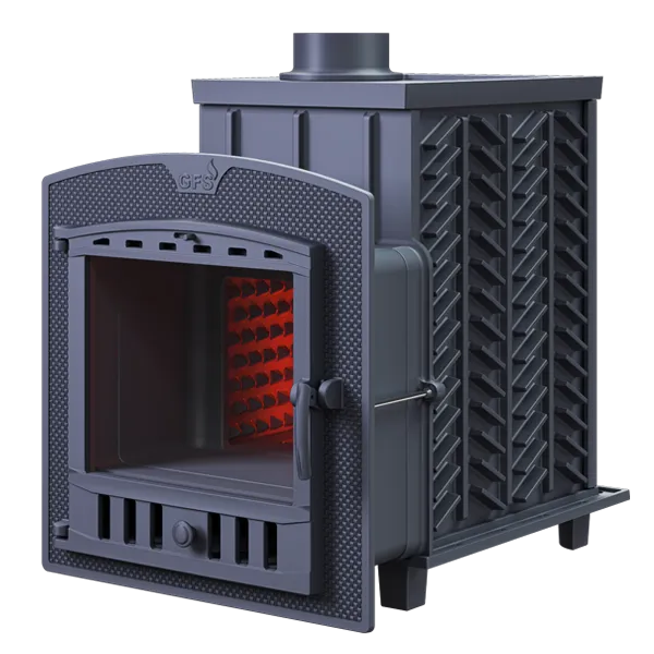 Печь для бани GFS 25П2 ЗК под облицовку (короб/дверца для пара) печь для бани gfs 25п2 зк под облицовку (короб/дверца для пара)