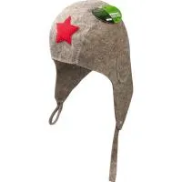 Шапка для бани Танкист Hot Pot Банные штучки шапка для бани танкист hot pot банные штучки