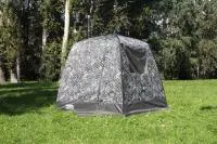 Мобильная баня Морж камуфляж (палатка без печи) мобильная баня морж камуфляж (палатка без печи)