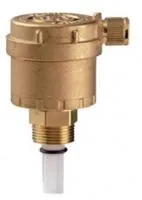 Воздухоотводчик авт. 1/2" (прямой) Lavita воздухоотводчик авт. 1/2" (прямой) lavita