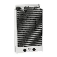 Печь для бани электрическая Sawo Cirrus Mini 2 CIR2-60NB-P встроенный пульт 6 кВт печь для бани электрическая sawo cirrus mini 2 cir2-60nb-p встроенный пульт 6 квт