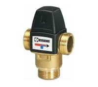 Клапан "Esbe" VTA322, 35-60С, термостат/смесит., 3-ход. НР1"(Арт. 31101000)(тепл.пол, защ. от конд.) клапан "esbe" vta322, 35-60с, термостат/смесит., 3-ход. нр1"(арт. 31101000)(тепл.пол, защ. от конд.)