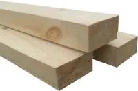 брусок сосна не строганый 45*120*3000, тлпп